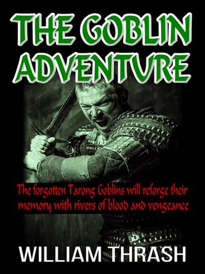 cover image of The Goblin Adventure
